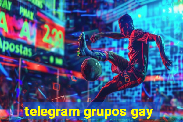 telegram grupos gay